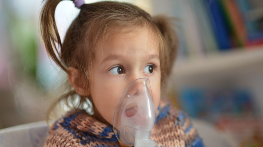 Resultatet av studien visar att rökning i tidigare generationer även påverkar risken för astma i senare generationer. Foto: Shutterstock